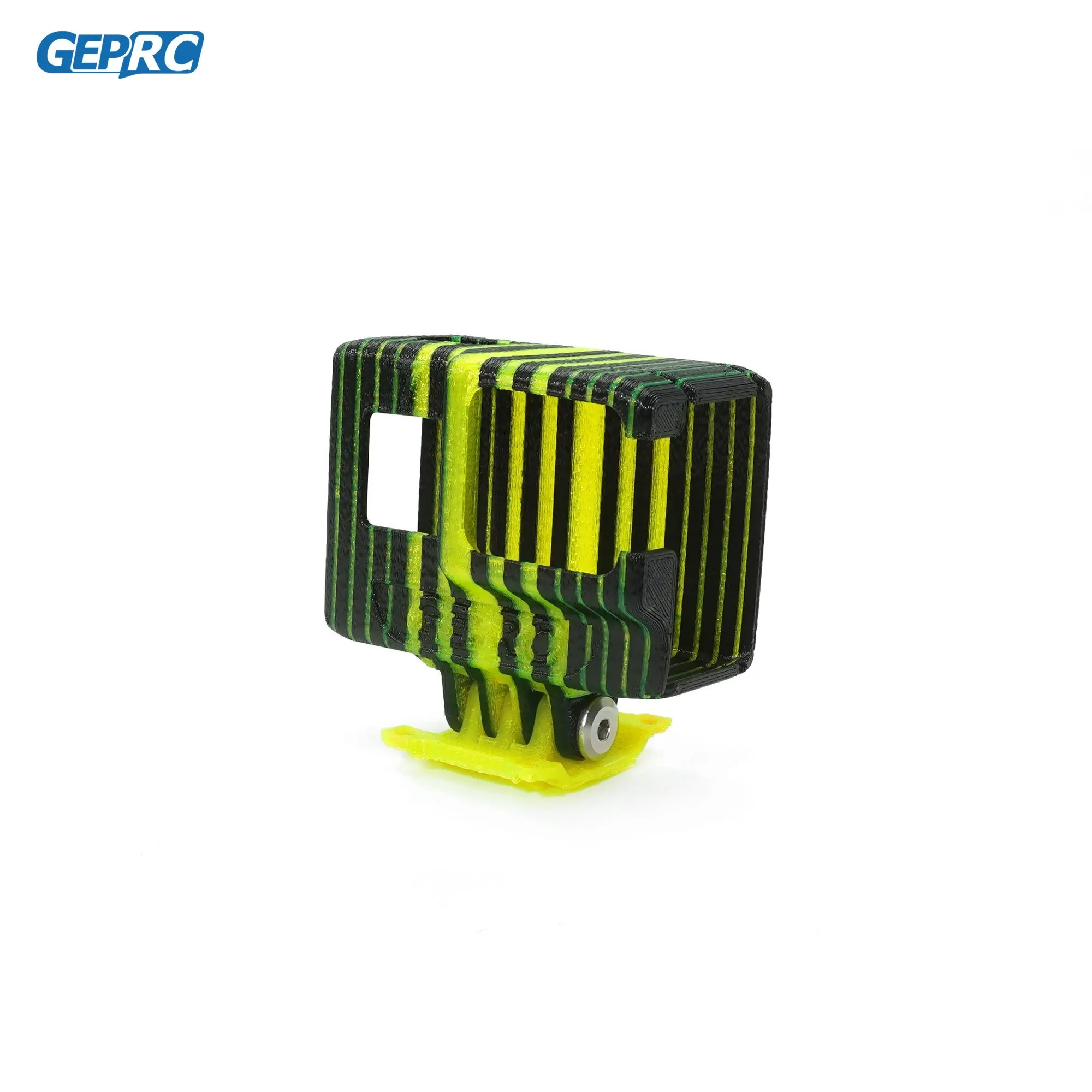 GoPro 5/6/7 TPU Mount for GEPRC GEP-MK5 Mark5