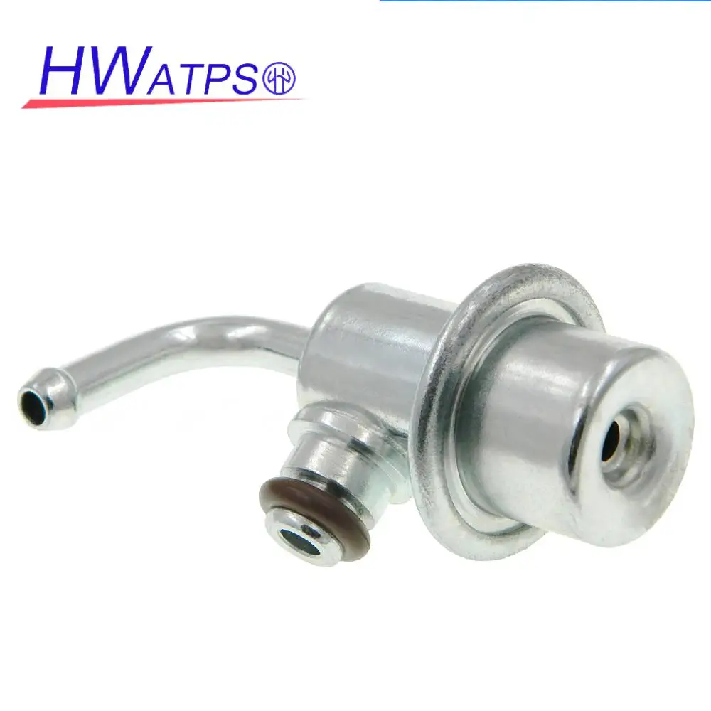 3 5 Бар НОВЫЙ регулятор давления топлива для Kia Forte Koup Hyundai Elantra 2.0L 2.4L 2008-2013 31380-2H000 PR4170