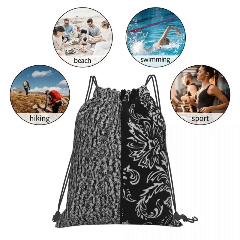 Рисунок 4 - Рюкзаки в викторианском стиле Vibe