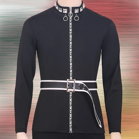 Костюм Чика Такииши IBEASEN