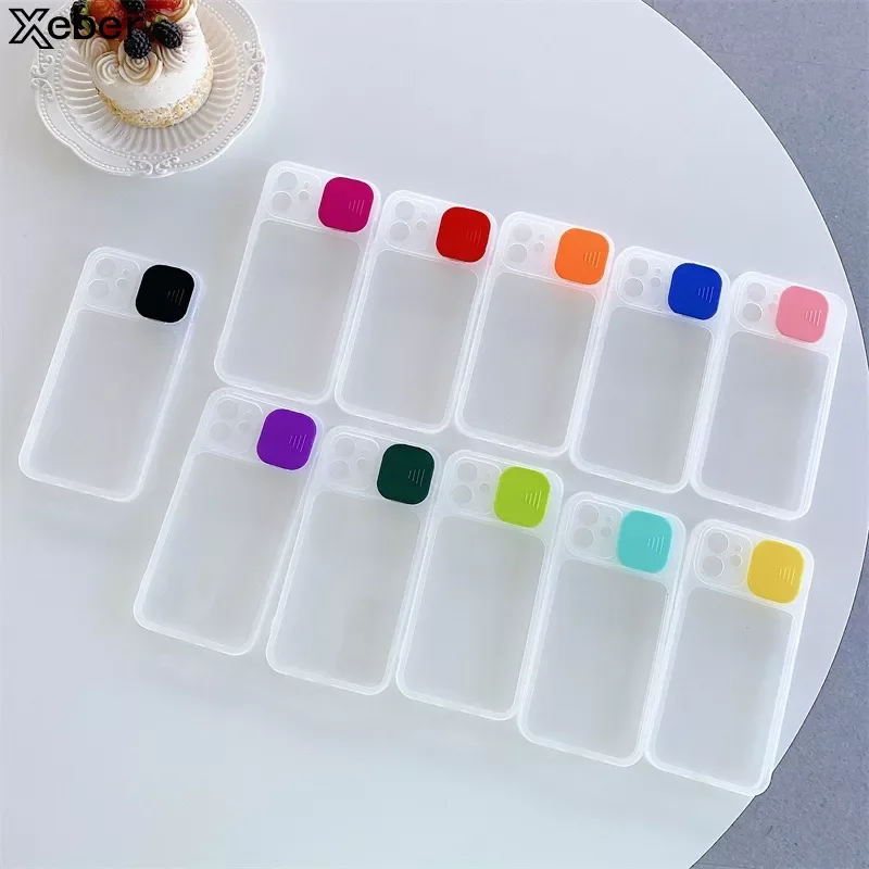 

Factory Direct Selling Original Camera Lens Protection Clear Phone Case For iPhone 11 13 12 Pro Max XR X XS 13Mini 6 S 7 8 Plus