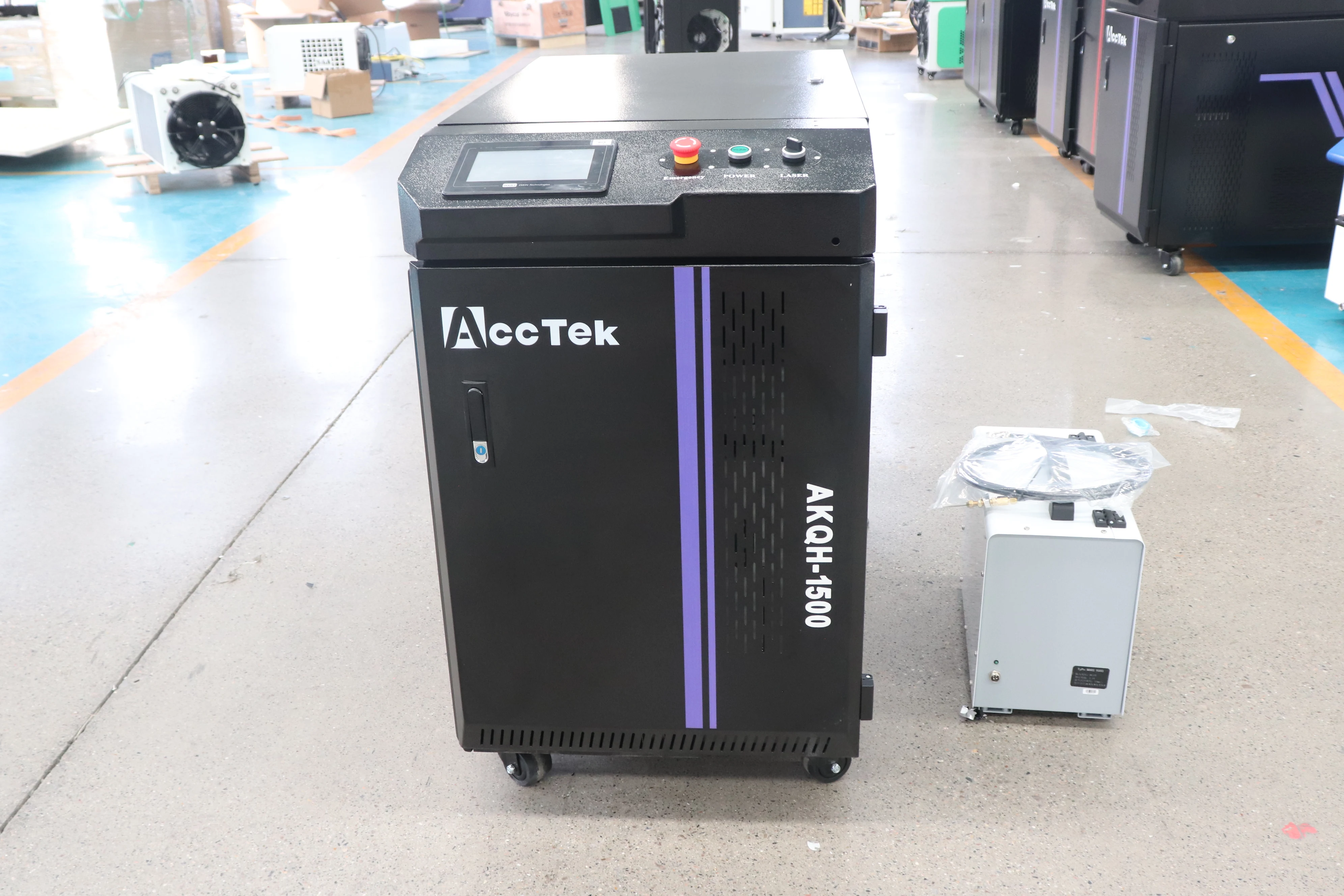 

1500 Вт Raycus генератор Au3tech контроллер CW волоконно-лазерный сварочный аппарат быстрая очистка краски от ржавчины масляное покрытие металлический сварочный инструмент