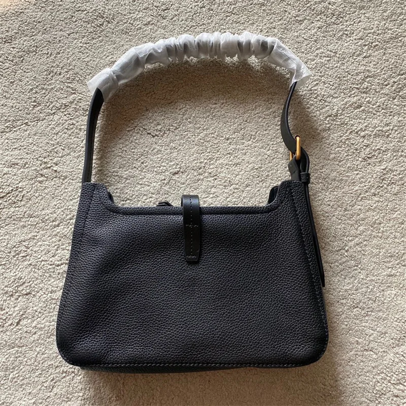 

Autumn 2021 New Underarm Bag Leather Women Shoulder Bag