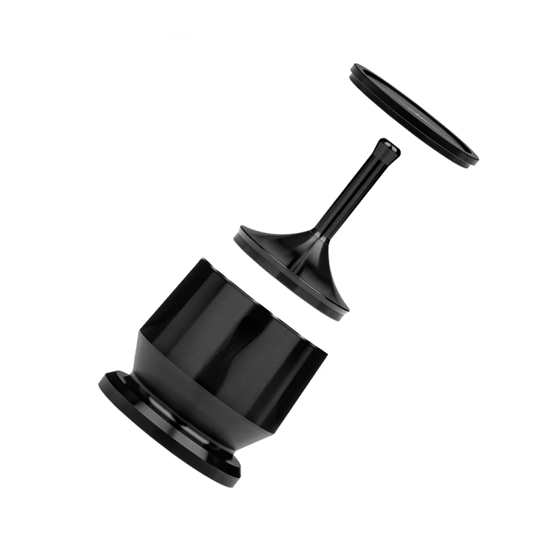 Подходит для магнитного приемника порошка бомбардировщика измельчителя зерен