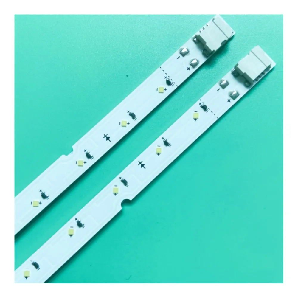 

LED Backlight Lamp strip For Samsung louvre 49" Un49k5300 UE49K5100 CY-FK049BNEV3H BN95-03721A V6LF_490DKA_LED31 490SFB 490SFA