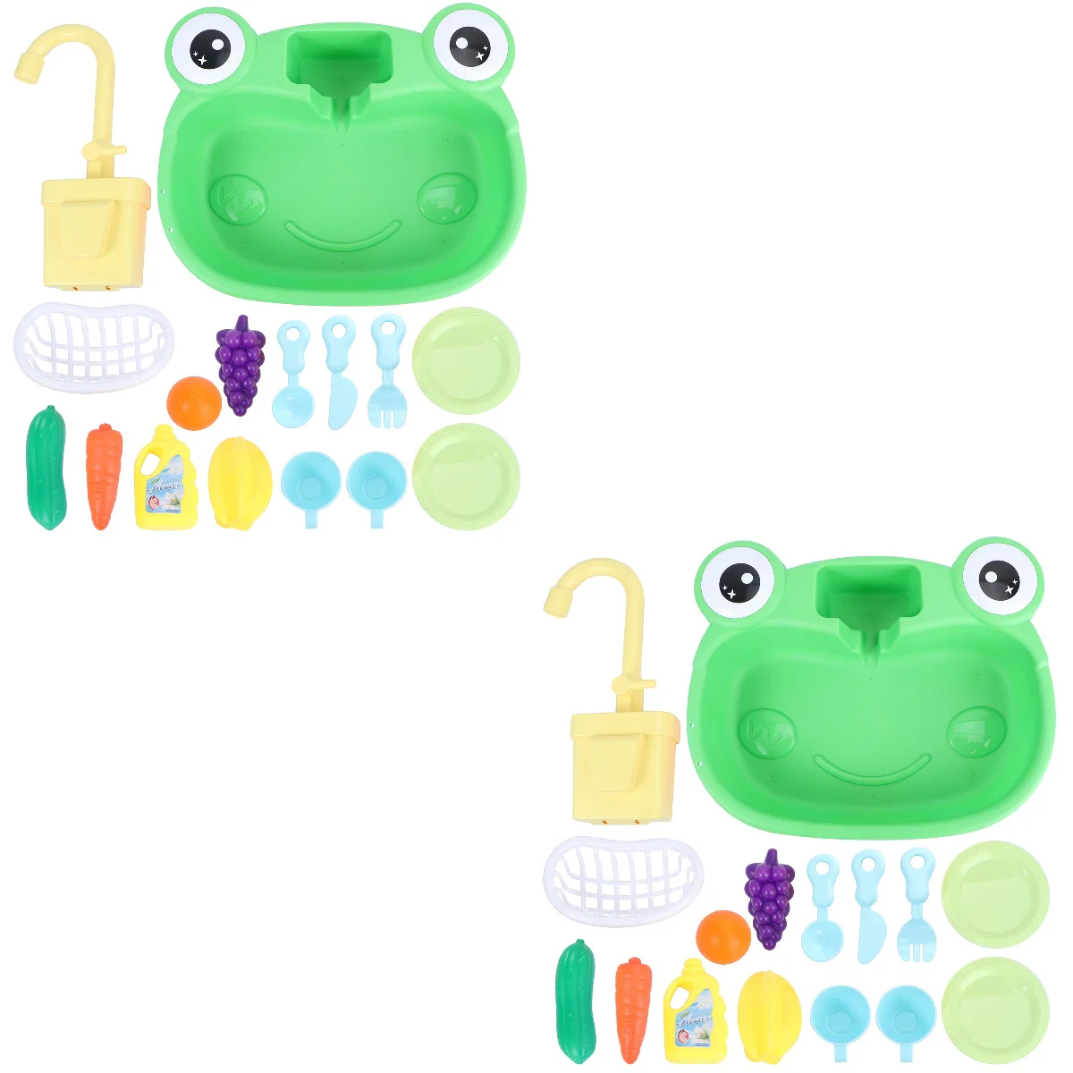 

2 комплекта душевой ванны для домашних животных