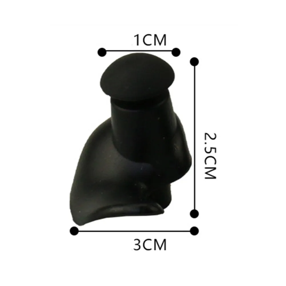 Рисунок 6 - Мягкие силиконовые беруши