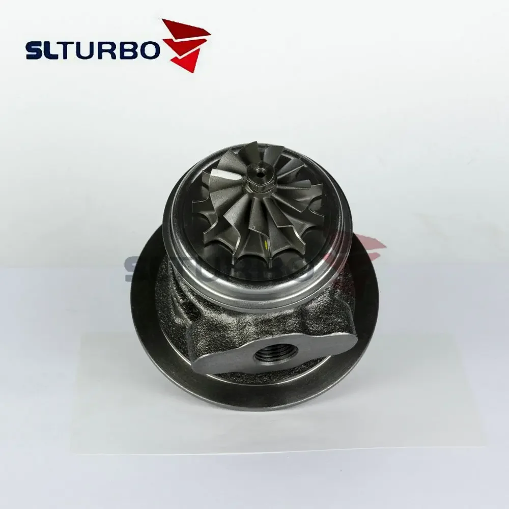 Турбокомпрессор GT25 Chra 704090 -0001 для Mercedes Truck Sprinter 310D Chevrolet Car S10 Maxion HST 2.5L 2002 часть