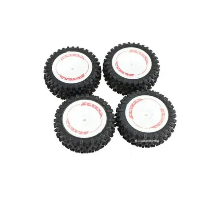 

Wltoys 124008 RC автомобильные запасные части 124008-2726 124008-2727 передние задние шины