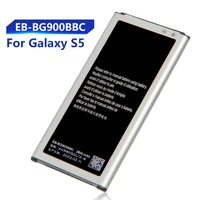 replacement battery for samsung s5 g900s 9008w 9006w g900f g900m g9008v 9006v g900fd eb bg900bbc eb bg900bbebbu