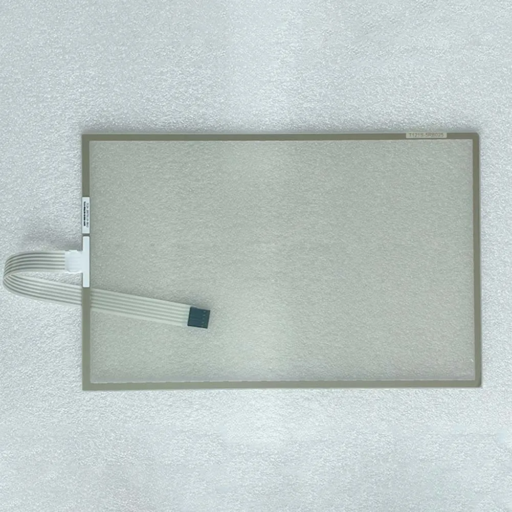 

For T121S-5RB025N-0A28R0-200FH Resistive Touch Screen Glass Panel