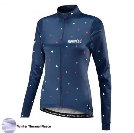 Велосипедная майка с длинным рукавом morвело 2018 велосипедная одежда mujer maillot Ropa