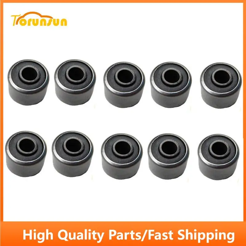 

10 PCS Pedal and Steering Bushing Kit 6685060 for Bobcat Skid Steer S510 S530 S550 S570 S590 S630 S650 S70 S750 S770 S850