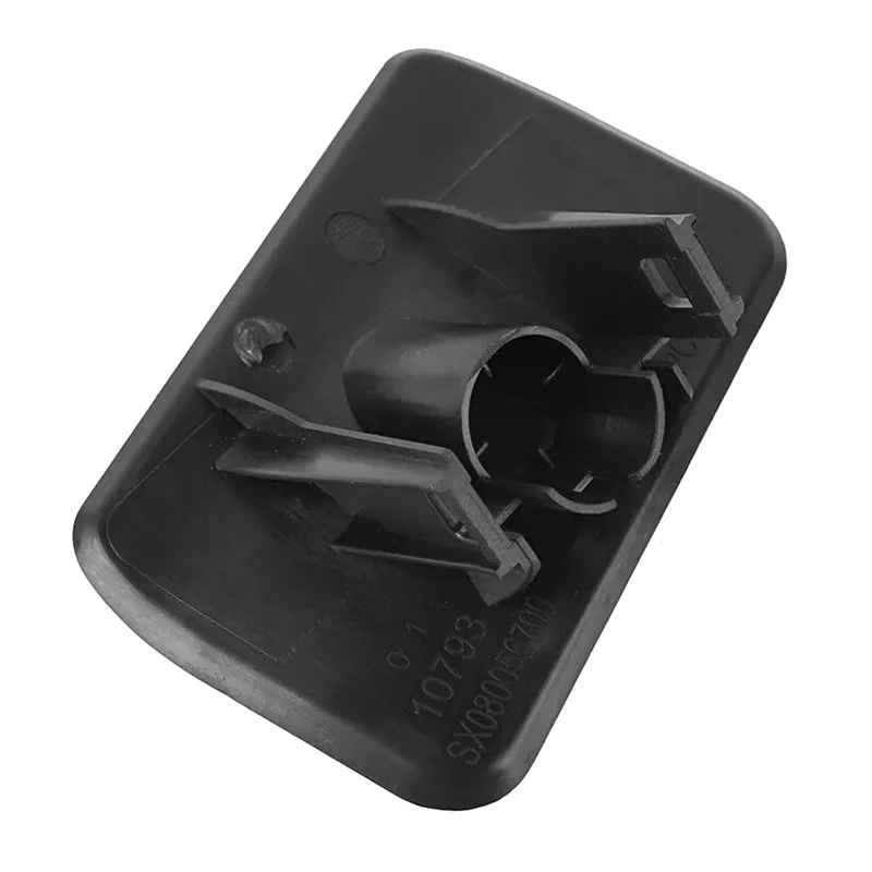 1 пара 80056710 80056810 Крышка омывателя фар переднего бампера автомобиля для Maserati