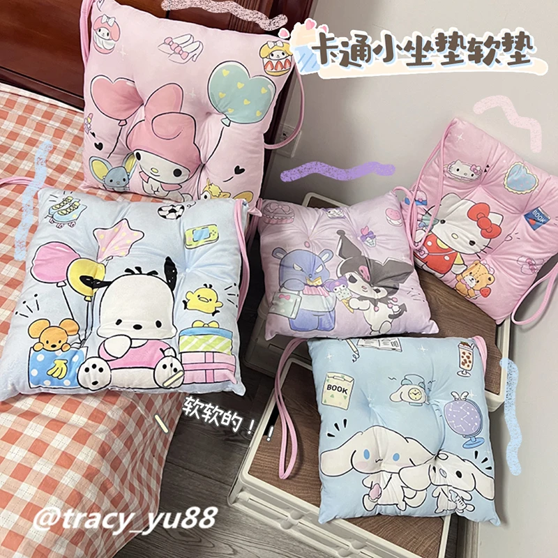 

Подушка плюшевая 32 см, милая японская аниме периферическая куломированная, мягкая, для студентов и офиса, подарок для девушек