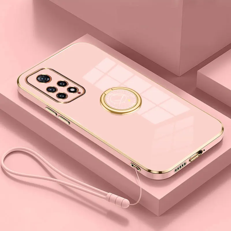

Чехол для Redmi note11, чехол с ремешком и держателем для Xiaomi Redmi Note 11, чехлы для 2022 Redmi Note 11 Pro 11S 11Pro, чехлы
