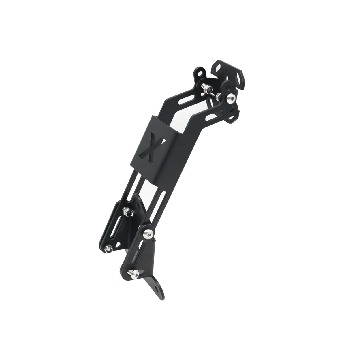 Мобильный кронштейн для навигатора GPS Ducati Desert X TX 2022