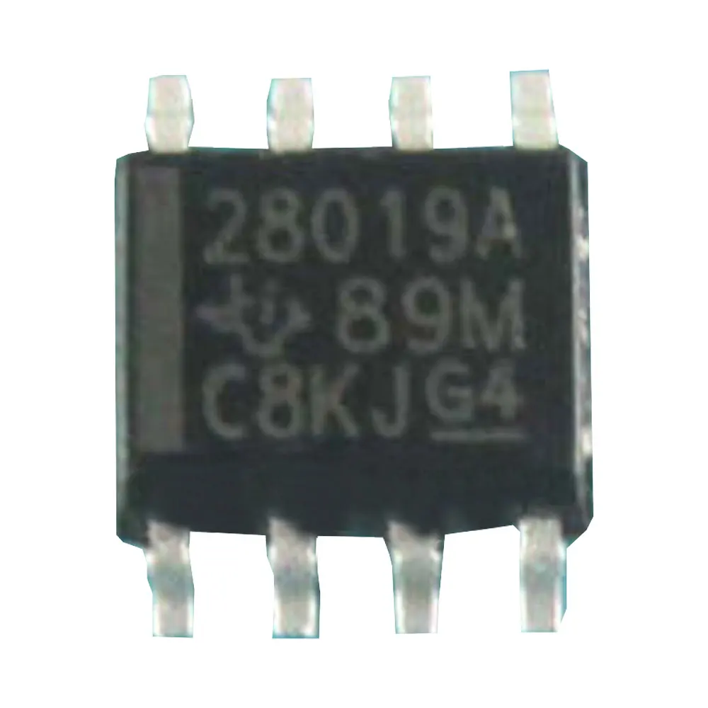 

1 шт./лот UCC28019ADRG4 UCC28019A UCC28019 28019A SOP-8 в наличии