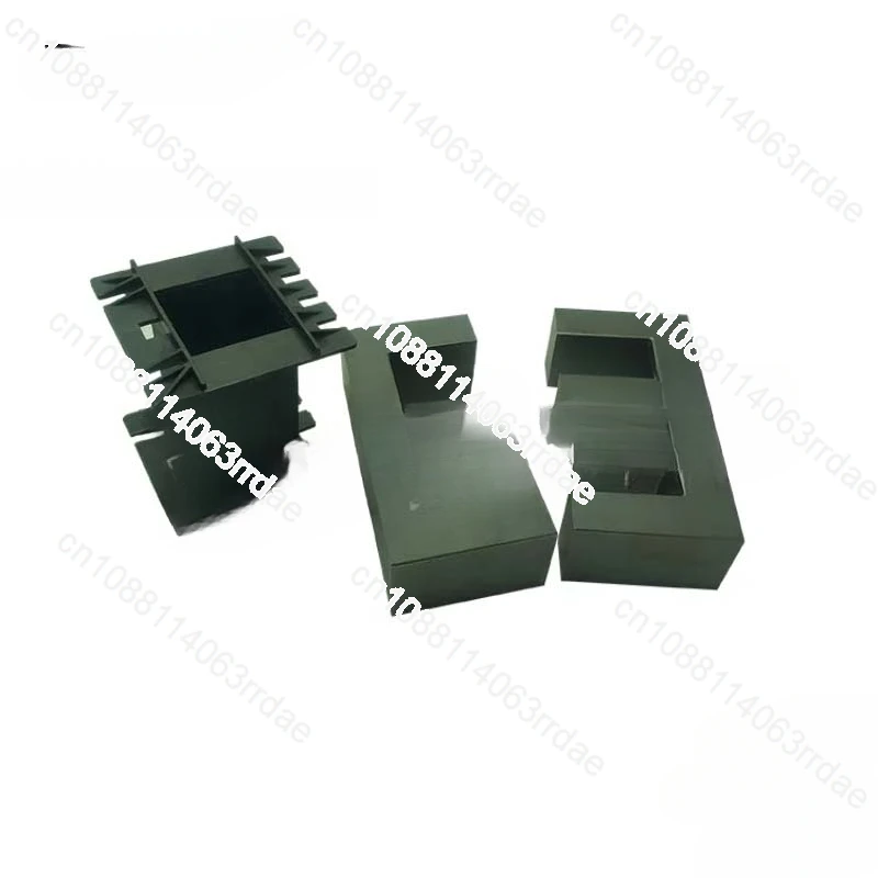 Высокочастотный сердечник трансформатора EE110 из марганца-цинка