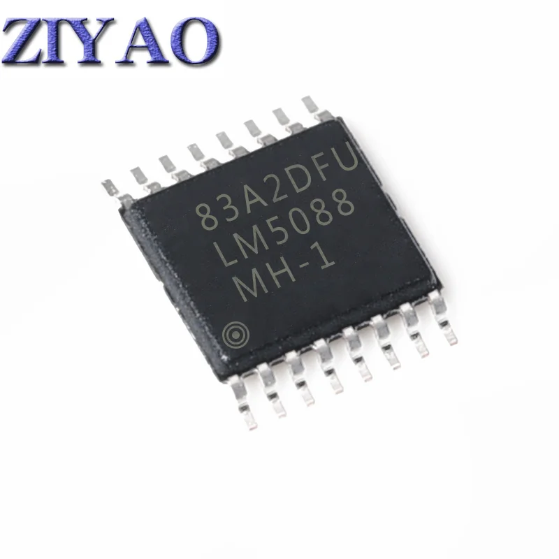 

5PCS/LOT LM5088MHX-1 LM5088MH-1 LM5088 TSSOP16