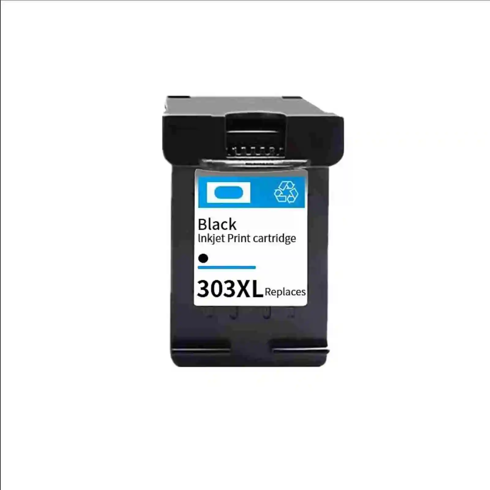 Фото Чернильный картридж 303XL, совместимый с HP 303, для принтеров HP303 Envy Photo 6220, 6222, 6230, 6232, 6252, 6255, 6234, 7130, 7134, 7830. №2