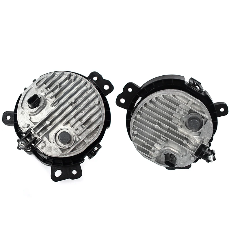 Противотуманные фары для Mini Cooper F60 Countryman 2015-2019, светодиодные передние противотуманные фары, левый и правый передний сигнальный фонарь, автоматические фары дальнего света (art.: 3920d29ade0d2) - 3920d29ade0d2