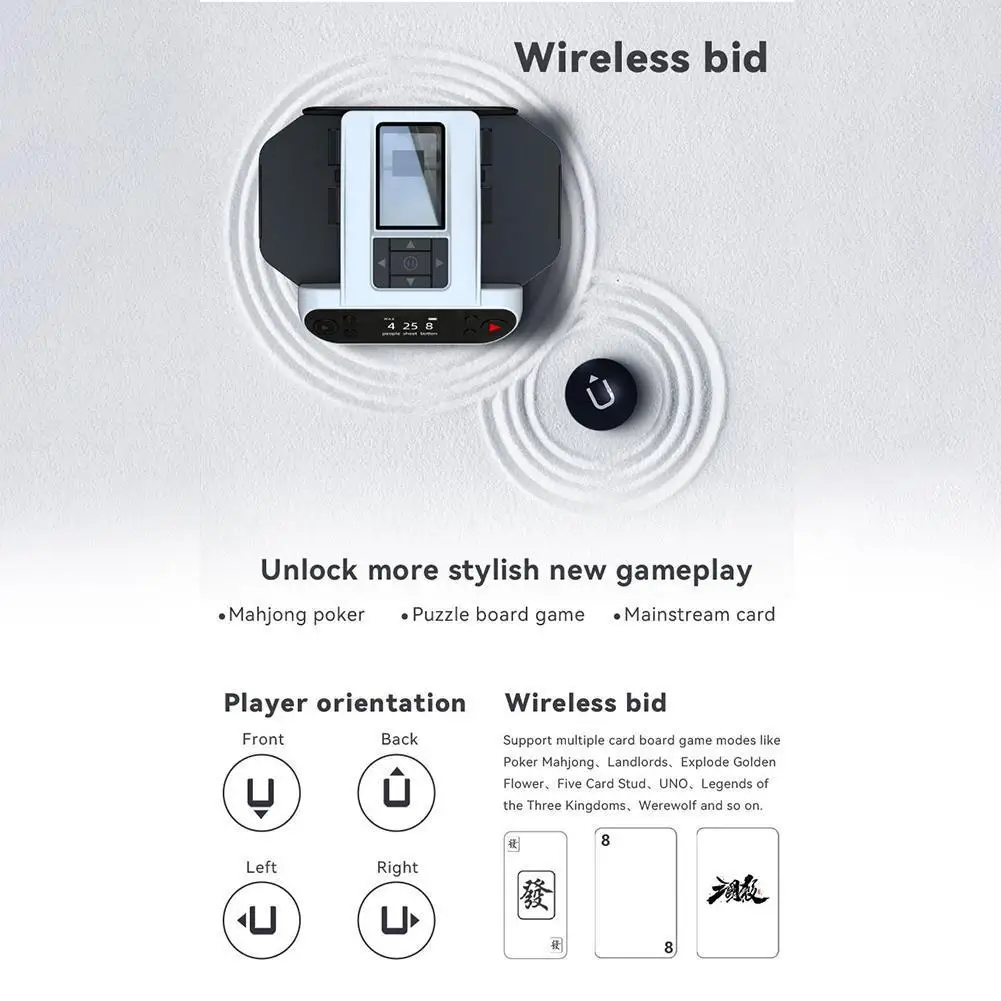 Полностью автоматическая машина для продажи карт вращающаяся на 360 °