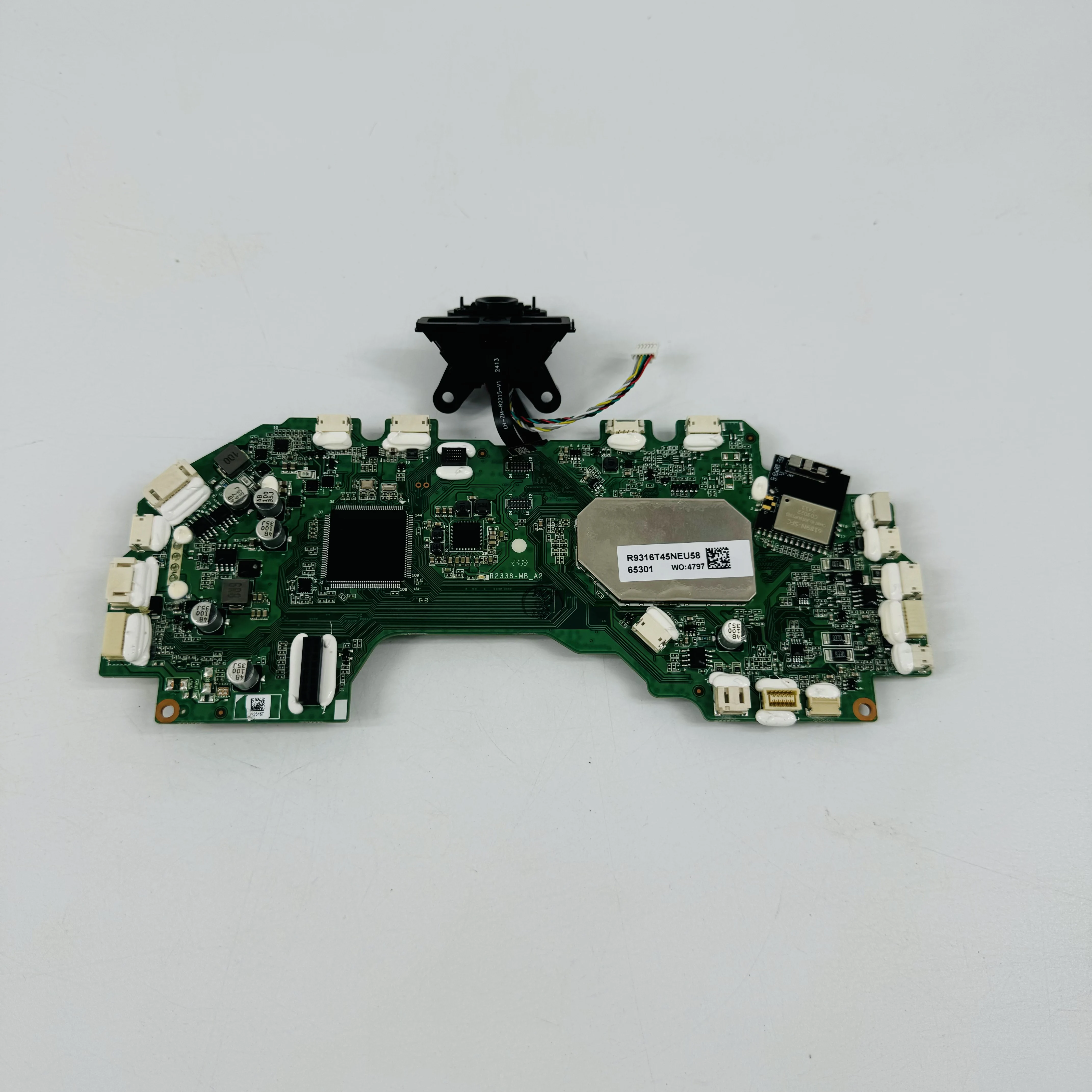 Оригинальная материнская плата Dreame X30 Ultra EU для роботов-пылесосов (европейская версия)