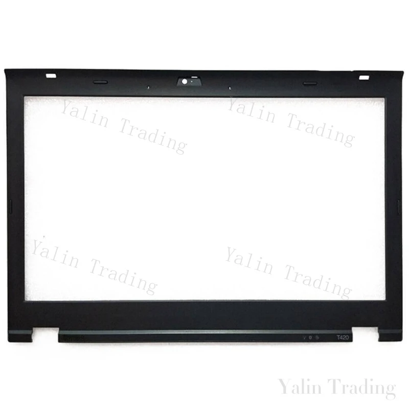 Фото Передняя панель AA+LCD для Lenovo ThinkPad T420 T420i, оригинальная, полностью протестированная, сертифицированная, совместимая, 04W1609 №1