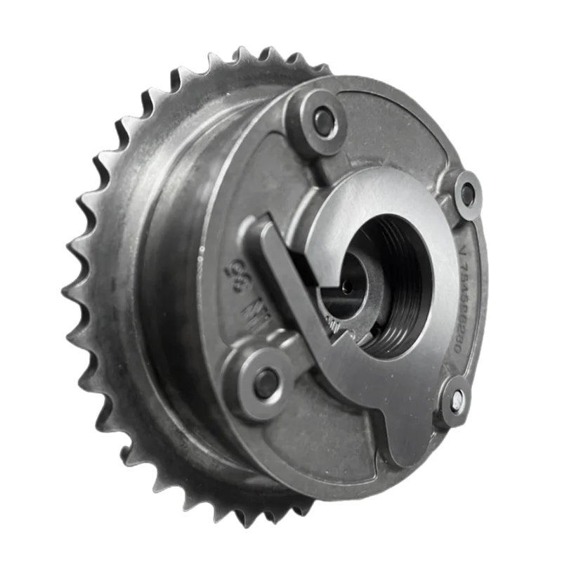Впускной распределительный вал VVT регулируемый шкив Vanos 0805H5 V 754586280 Для BMW F20 F21 Mini