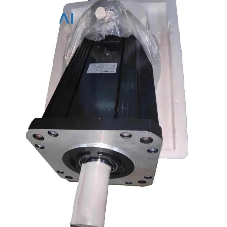 

1000w China factory ShangHai DIKAI Cheap 220v 2500rpm AC Servo Motor