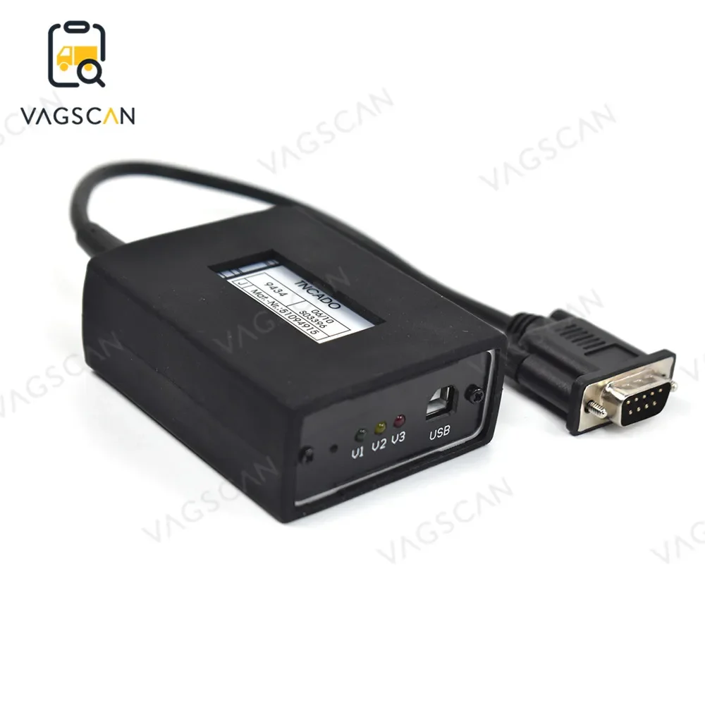 4.36 Диагностика вилочного погрузчика для Judit Incado Box Jungheinrich 4 автоматический