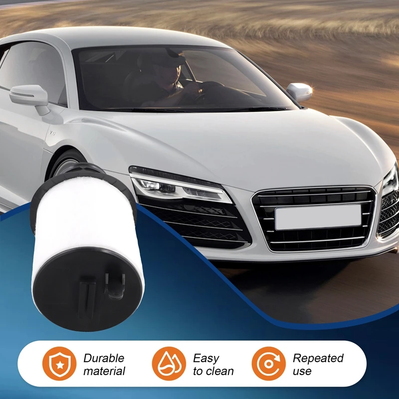 420133844D Air Filter Grid For R8 V8 4.2L V10 5.2L Coupe/Spyder 2007-2012 2013-2015 420133844B