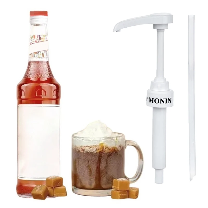 Черный Дозатор Жидкого Мыла Насос Для Сиропа Диспенсер Бутылок сделай Сам 5/10 Мл