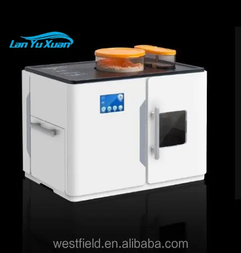 

Chinese first one Rotimatic roti maker HOT SALE!