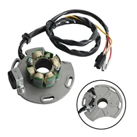 areyourshop generator stator coil base assembly for gas gas ec125 xc125 2001 repl mc250034005