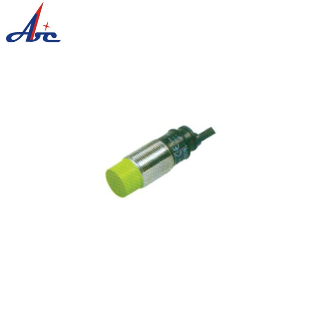 ABILKEEN PR18-8 18 мм индуктивный датчик приближения NPN/PNP NO/NC переключатель с расстоянием