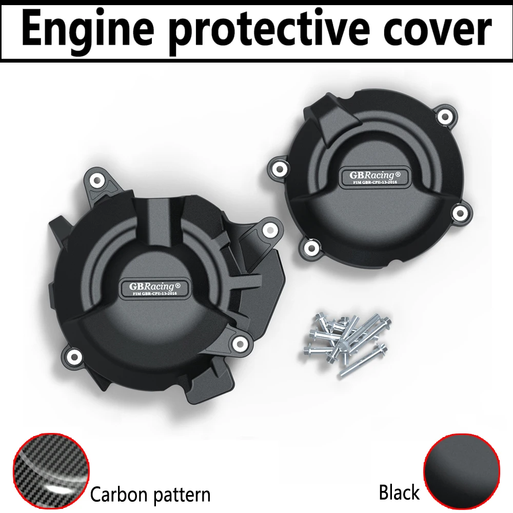 

For HUSQVARNA Norden 901 2023-2024 Engine Protection Cover
