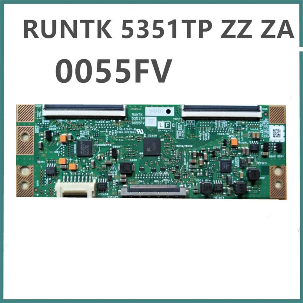 

Оригинальная новая Логическая плата для RUNTK 5538TP ZA ZZ RUNTK 5351TP 0055FV RUNTK5351TP