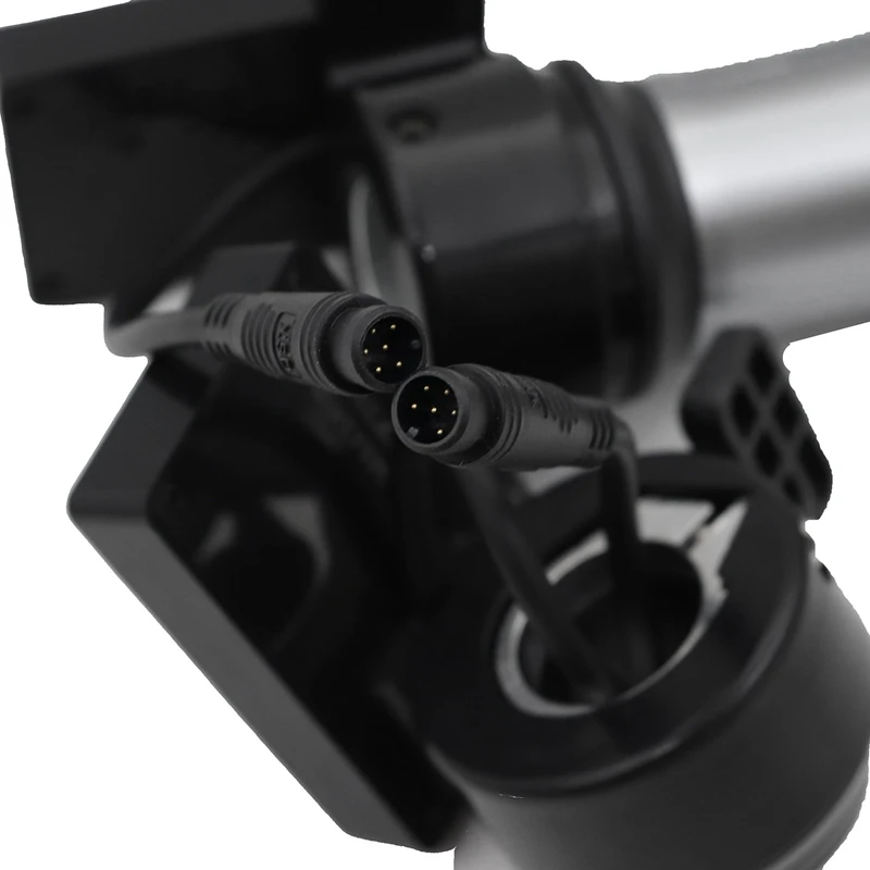 Аксессуары для электрических скутеров измеритель приборной панели с ЖК-дисплеем