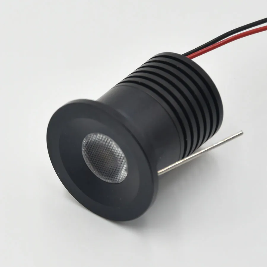 12 В RGB IP65 3 Вт Мини светодиодный потолочный светильник с трансформатором