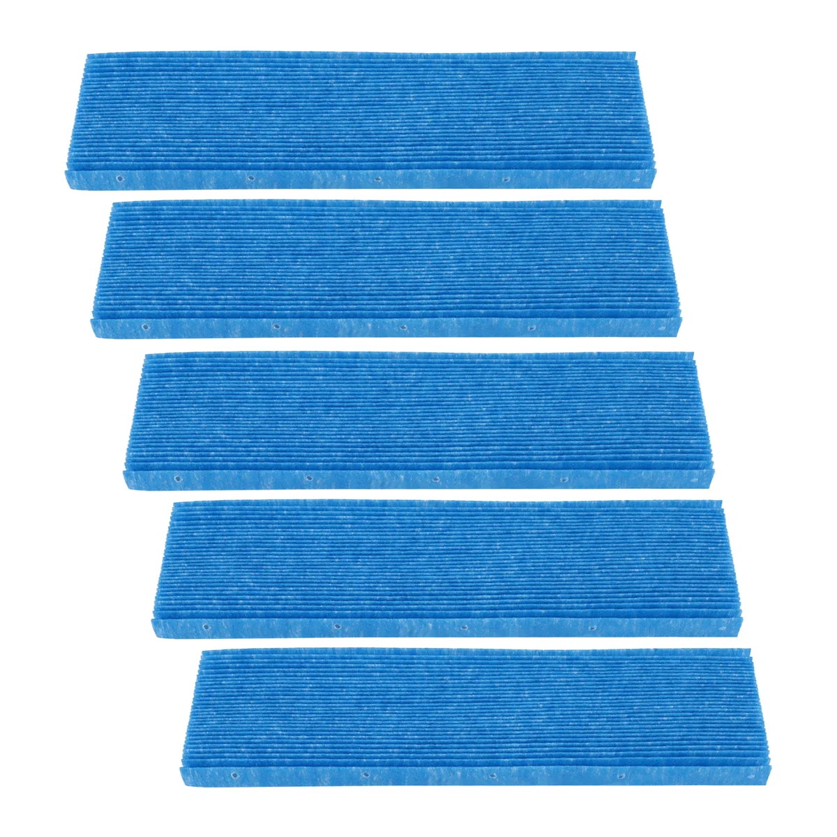 Фильтр очистителя воздуха DaiKin MC70KMV2 Series MC70KMV2N MC70KMV2R MC70KMV2A MC70KMV2K MC709MV2 5 шт.