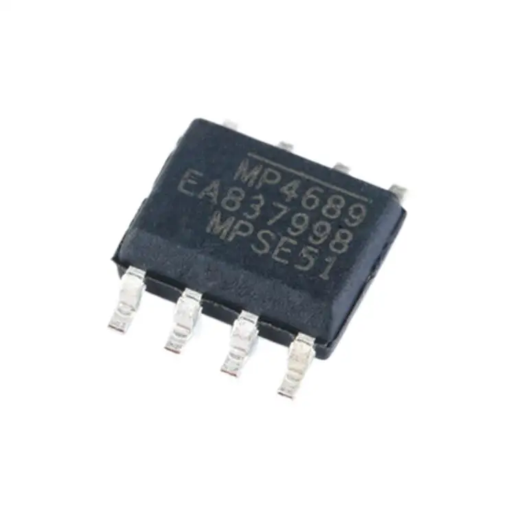 

Home furnishings patch SOIC MP4689DN - LF - Z - 8 LED driver IC chips