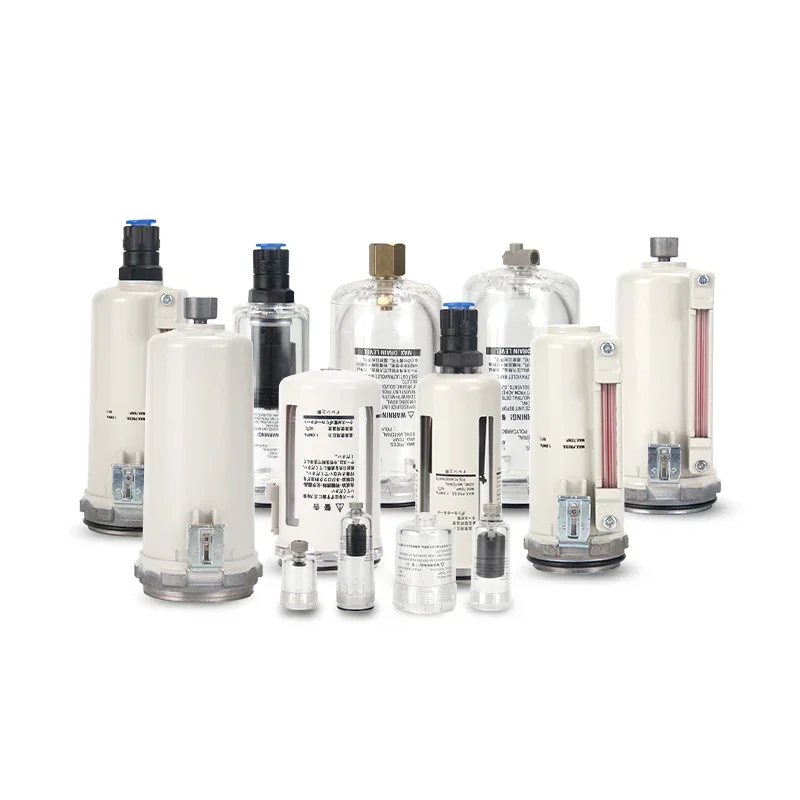 Автоматический слив SMC AD38 AD37 AD27 C1SF C2SF C3SF C4SF-A AD48 AD47