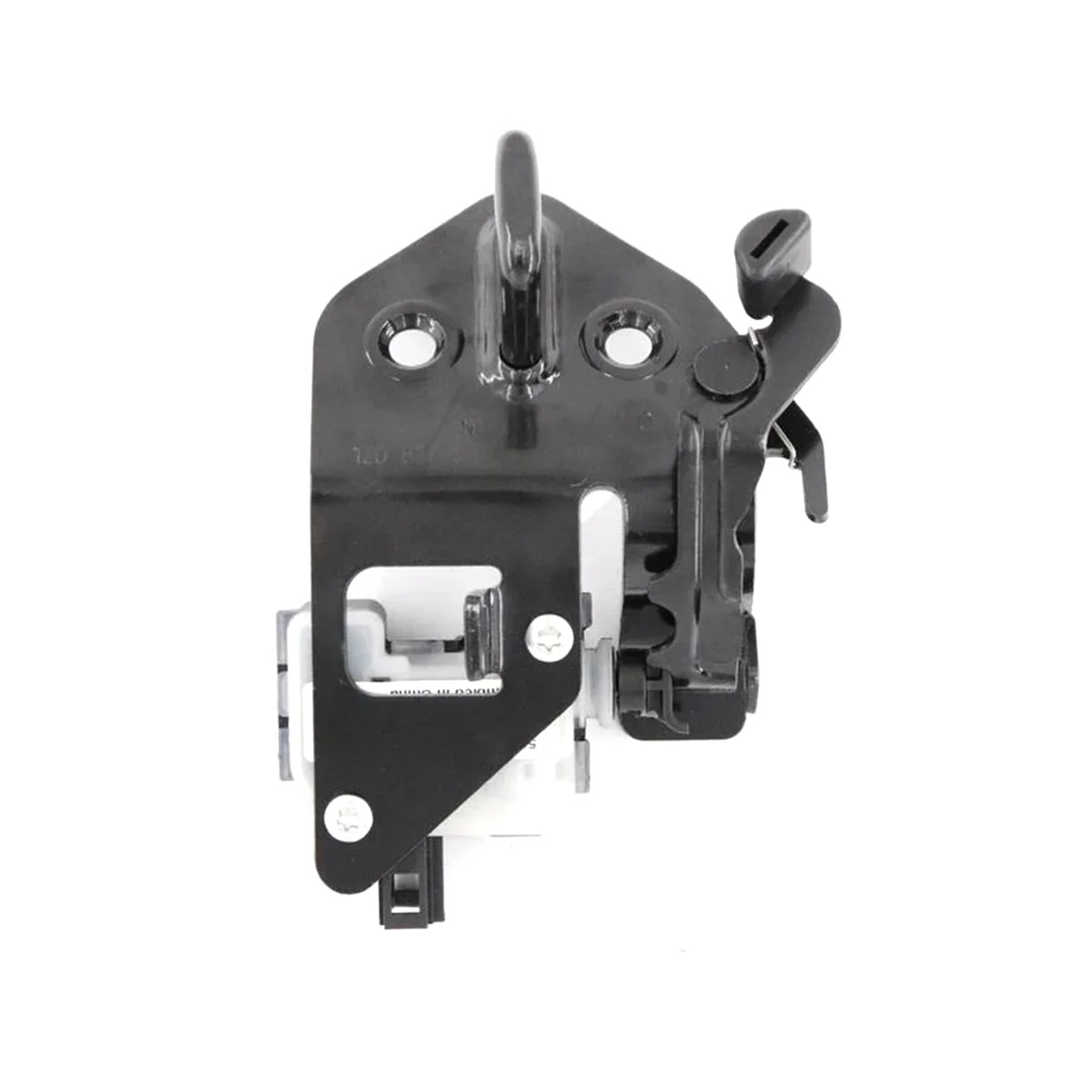 Привод мотора замка задней двери люка для 1Z0827511C 1ZD827511