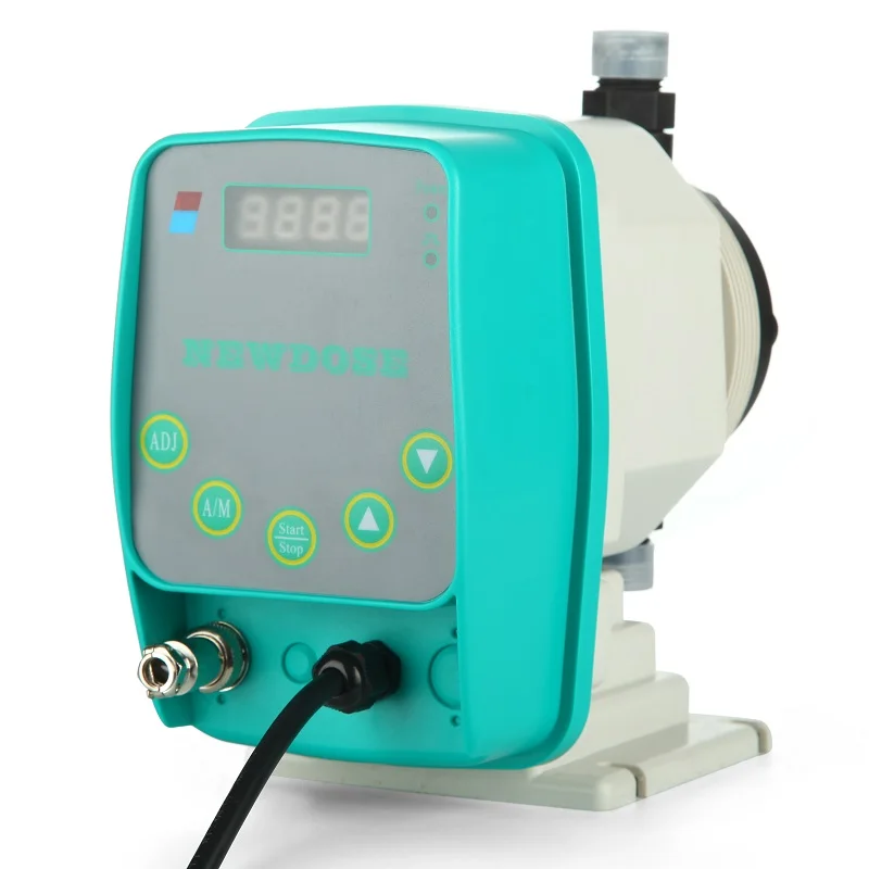 

NEWDOSE DP-03-07-LM pulse signal chlorine metering pump