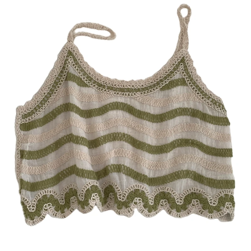 CPDD женская летняя винтажная хлопковая льняная кофта с вышивкой в форме сердца