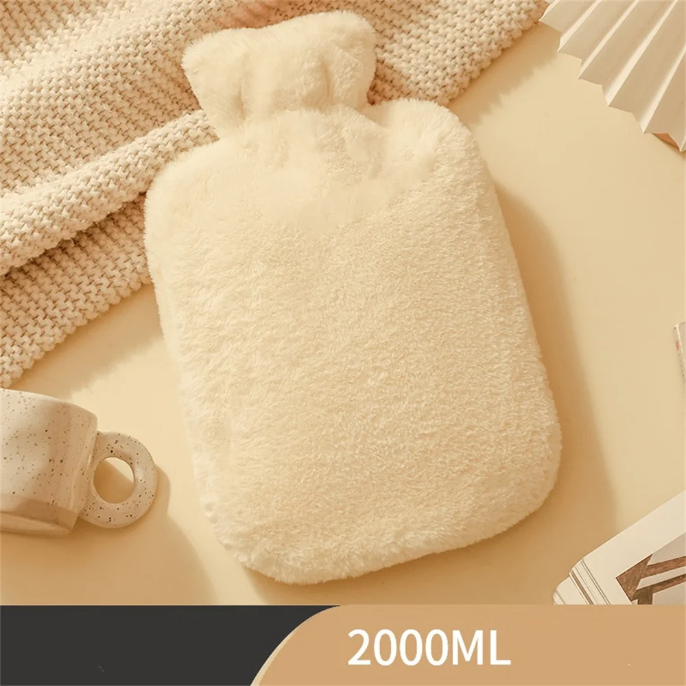 

Плюшевая грелка для рук 1000/2000 мл