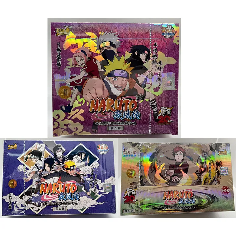 

Блестящая открытка удзумаки Наруто из аниме «Наруто», аксессуары для мальчиков, коллекционные открытки, рождественские подарки на день рождения