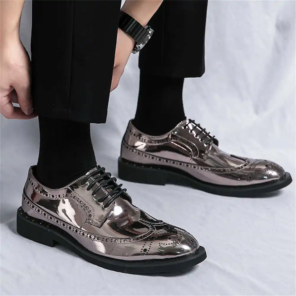 Men's Leisure Shoes Men's Dress Boots Sneakers Sports Luxery Shuse Baskette Deadlift